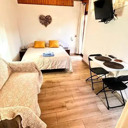 Apartment Estudio Orquidea