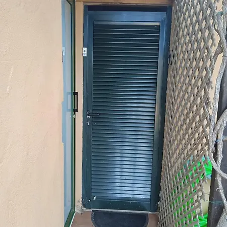Estudio Orquidea Apartman Corralejo