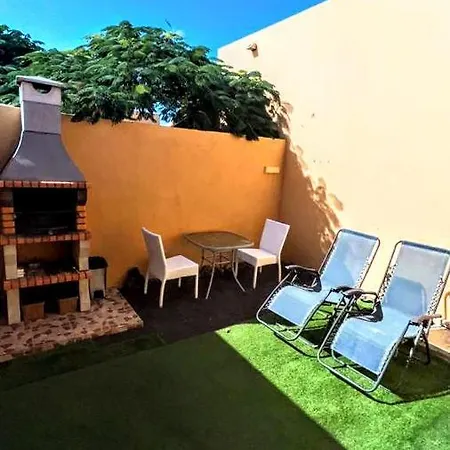 Estudio Orquidea Апартаменты Коральео